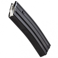 E-Lander Mags AR-15/M16/M4 5.56 NATO 30 Round Steel Magazine