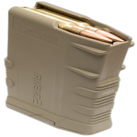 MOD-2 20rd 308 Win/7.62x51mm Compatible w/ AR-10 Flat Dark Earth Amend2 - 762MOD2FDE20