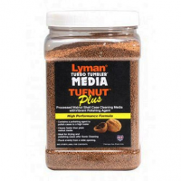 Lyman 7631332 Tufnut Plus 3 lbs