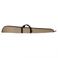 Allen 26852 Durango Shotgun Case 52" Earth Tone Endura with Foam Padding & Lockable Zipper