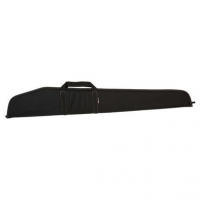 Allen 60254 Durango Shotgun Case 54" Black Endura with Foam Padding, 1.50" Webbed Handle, Non-Absorbent Lining & Hanging Loop 2