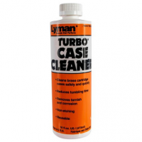 Lyman 7631340 Turbo Case Cleaner 16 oz Bottle