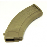 PRO-MAG AK 47 7.62X39 30 Round Magazine Tan