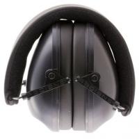 Radians LSO100CS Loweset 21 Earmuff 21 dB Black