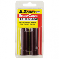 A-Zoom Precision Shotgun 16 Gauge Aluminum 2 Pack - 12212