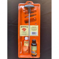 Hoppe's Cleaning Kit for .22-.255.