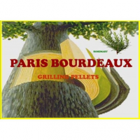 Lumber Jack 20LB Paris-Bordeaux (Rosemary & Thyme)