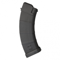 Thermold AK-47 7.62x39mm 30 Round Black Detachable Magazine