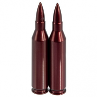 A-Zoom 12223 Rifle Snap Caps 243 Win 2 Pkg.