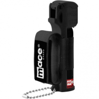 Mace 80765 Sport Pepper Spray OC Pepper 12 ft Range .64 oz