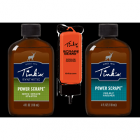 Tinks Power Scrape All Season Dripper Kit