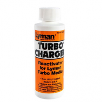 Lyman 7631322 Turbo Media Reactivator Universal 4 oz