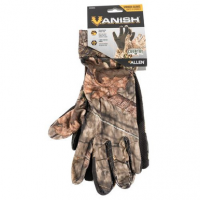 Vanish 25341 Vanish Hunting Gloves Mossy Oak Break-Up Country Touchscreen Spandex OSFA