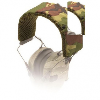 Walker's GWP-HDBND-CMO Razor Headband Wrap Nylon Camo