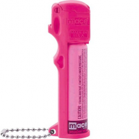 Mace 80726 Personal Pepper Spray OC Pepper 12 ft Range .64 oz