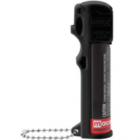 Mace 80725 Personal Pepper Spray OC Pepper 12 ft Range .64 oz