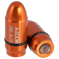 A-Zoom 17101 StrikerCap 380 ACP 2 Per Pack