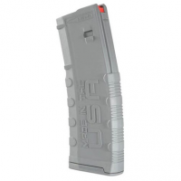 Amend2 556MOD2GRY30 Mod 2 223 Rem,5.56 NATO AR-15,M4,M16 30rd Gray Detachable