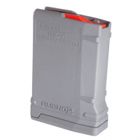 Amend2 556MOD2GRY10 Mod 2 AR-15 223 Rem,5.56 NATO AR-15,M4,M16 10rd Gray Detachable