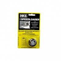 HKS Speedloader 36-A 357 SW J 605 Ruger 5 Shot