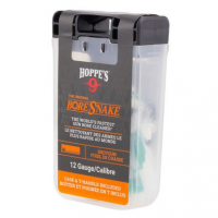 Hoppes 24035D BoreSnake Den 12 Gauge Shotgun