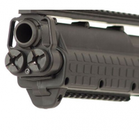 Kel-Tec KSG401 KSG Handstop Polymer Black