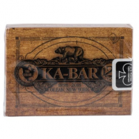 Ka-Bar 9914 Ka-Bar Playing Cards