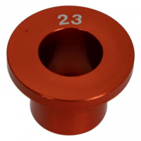 Lyman 7821723 Brass Smith Case Trim Xpress Bushing 270 WSM/7mm WSM/300 WSM/325 WSM