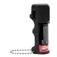 Mace 80745 Pocket Pepper Spray OC Pepper 10 ft Range .42 oz