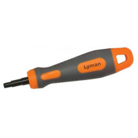 Lyman 7777791 Small Primer Pocket Cleaner Multi-Caliber