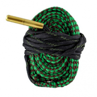 Kleen-Bore RC-6.5R Rifle Rope Pull Through Cleaner .25 Cal,6.5mm with BreakFree CLP Wipe