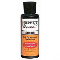 Hoppe's Elite Gun Oil 4 oz. Bottle