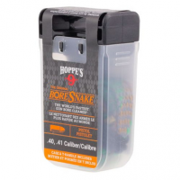 Hoppes 24003D BoreSnake Den 40,41 Cal Pistol