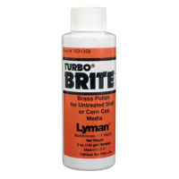 Lyman 7631358 Turbo Case Cleaner Polish Universal 4oz