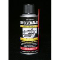 MILL COMM Revolver Blast aerosol spray, 6.1 fl. oz.