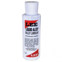 Lee 90177 Liquid Alox Bullet Lube 4oz