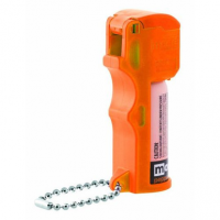 Mace Pocket Pepper Spray Orange-80748