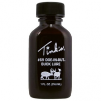 Tinks W6366 #69 Doe-In-Rut Deer Attractant Doe In Estrus 1 oz