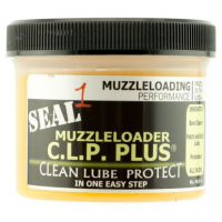 Seal 1 MLP4 CLP Plus Muzzleloader 4 oz Jar