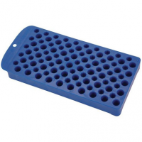 Frankford Arsenal 393939 Universal Reloading Tray 50 Cases Plastic Blue