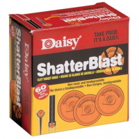 Daisy 990873406 ShatterBlast 60 Count