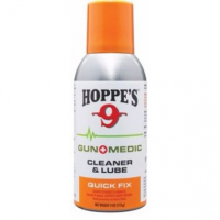 Hoppe's Gun Medic Bio-Based Cleaner & Lube 4 OZ