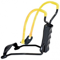 Daisy B52 Powerline B52 Black/Yellow Steel Frame/Tubing