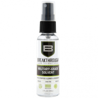 Breakthrough Clean BTS2OZ Military Grade Solvent 2 oz