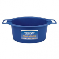 Frankford Arsenal 121925 Quick-N-Ez Case/Media Separator Plastic