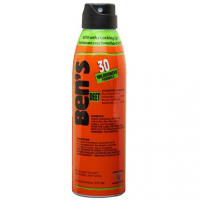 Ben's 00067178 30 Eco-Spray Odorless 6 oz Effective Up to 12 hrs