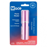 Mace 80809 Purse Spray Capsaicin 10 ft Range .60 oz