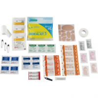 Adventure Medical Kits 01250297 Ultralight 3 Waterproof