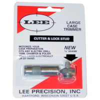 Lee 90401 Cutter & Lock Stud Large Multi-Caliber