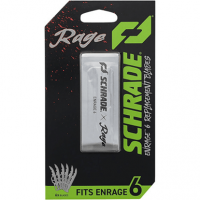 Schrade Enrage Replacement Blades, 7 Blades - 1197652